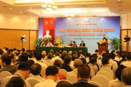 Đại hội Hội Điện ảnh Việt Nam: Cầu nối với cộng đồng điện ảnh quốc tế