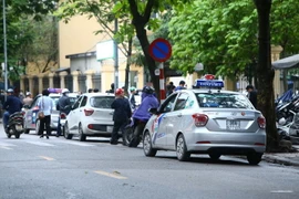 (Ảnh minh họa: Minh Quyết/TTXVN)