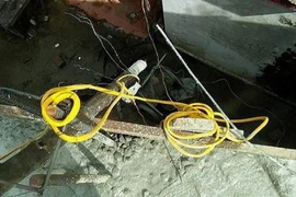 Cà Mau: Liên tiếp xảy ra tai nạn về điện, 3 người tử vong