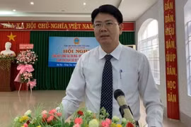 Thay thành viên Ban Chỉ đạo Cải cách hành chính của Chính phủ