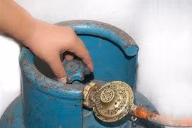 Tiền Giang: Điều tra nguyên nhân vụ nổ bình gas tại cơ sở đóng tàu