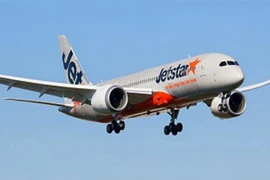 Phạt tù 6 tháng với người nước ngoài trộm cắp trên máy bay