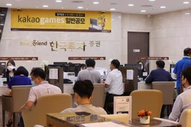 (Nguồn: koreaherald)