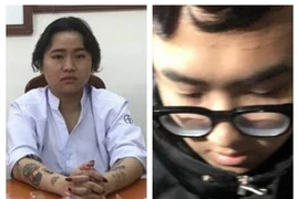 Hà Nội: Khởi tố 2 đối tượng mua bán loại bánh có chất cần sa