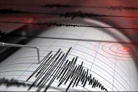 (Ảnh minh họa: NDTV/TTXVN)