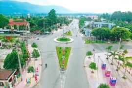 Đắk Lắk: Diện mạo mới ở vùng căn cứ cách mạng H9-Krông Bông 