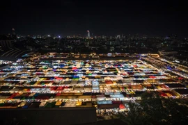 Bộ Tài chính Thái Lan hạ dự báo tăng trưởng kinh tế năm 2020