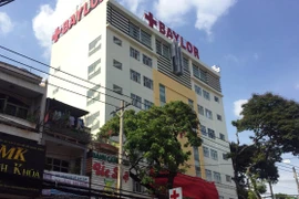 Nhiều phòng khám có yếu tố nước ngoài tại TP.HCM bị “tuýt còi” 