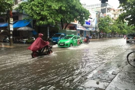 (Ảnh minh họa: Thu Hoài/TTXVN)