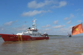 (Ảnh minh họa: Phạm Thị Hoa Mai/TTXVN)