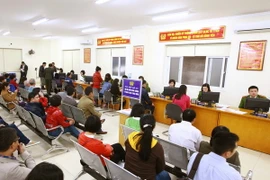 Phó Thủ tướng chấn chỉnh việc chậm cấp Căn cước công dân