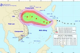 (Nguồn: nchmf.gov.vn)