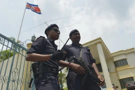 Ảnh minh họa. (Nguồn: THX/TTXVN)