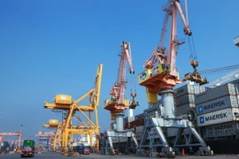 Ảnh minh họa. (Nguồn: TTXVN)