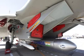 Ảnh minh họa. (Nguồn: inddefence)