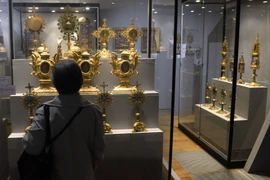 Những câu chuyện lịch sử chưa từng được kể ở bảo tàng