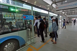 BRT có thực sự thành công ở những nước láng giềng?