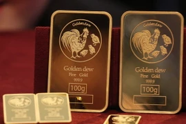 Ảnh minh họa. (Nguồn: Yonhap/TTXVN)