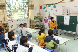 Mỗi năm có hơn 1.200 vụ xâm hại tình dục trẻ em