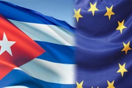 Ảnh minh họa. (Nguồn: Carib Flame)