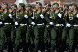 Ảnh minh họa. (Nguồn: AFP/TTXVN)