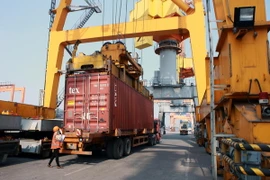 Ảnh minh họa. (Nguồn: TTXVN)