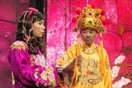 Táo Quân 2017 tung trailer đầy hấp dẫn cho tối 30 Tết