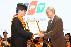 Ảnh minh họa. (Nguồn: TTXVN)