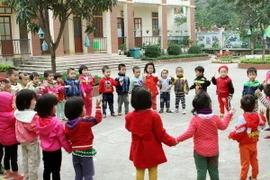 Ảnh minh họa. (Nguồn: TTXVN)