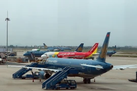 Việt Nam vào top 4 thế giới về điều hành hàng không