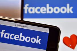 Facebook đánh sập mạng lưới spam lớn trên thế giới