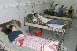 Hai nữ sinh tử vong trong vụ chìm tàu ở Lễ hội Nghinh Ông