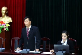 Giết bạn cùng lớp, nam sinh chỉ nhận mức án 18 tháng tù giam