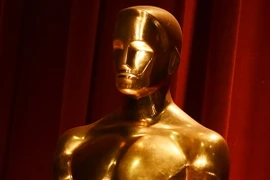 Các sao đề cử giải Oscar quy tụ tại Beverly Hills