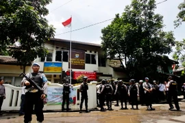 Ảnh minh họa. (Nguồn: THX/TTXVN)