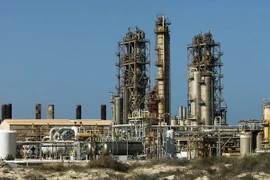 Ảnh minh họa. (Nguồn: AFP/TTXVN)