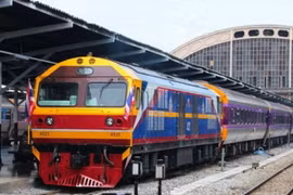 Ảnh minh họa. (Nguồn: 29issctthailand.com)