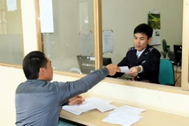 Ảnh minh họa. (Nguồn: TTXVN)