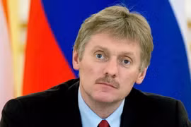 Người phát ngôn điện Kremlin Dmitry Peskov. (Nguồn: Sputnik/TTXVN)