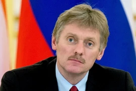 Người phát ngôn điện Kremlin Dmitry Peskov. (Nguồn: Sputnik/TTXVN)