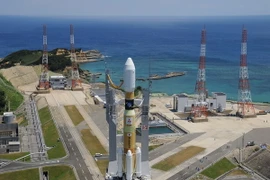 Ảnh minh họa. (Nguồn: DanSpace77)