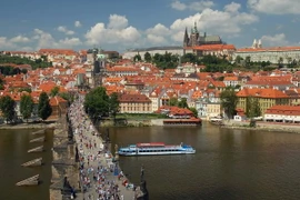 Ảnh minh họa. (Nguồn: Travel News Digest)