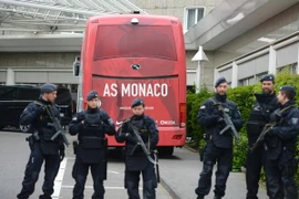 Ảnh minh họa. (Nguồn: AFP/TTXVN)