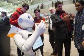 Phát triển trí tuệ nhân tạo để ngăn chặn video bạo lực