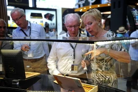 Đến La Habana để thưởng thức những điếu cigar thượng hạng 