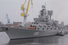 Ảnh minh họa. (Nguồn: Sputniknews)