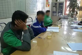 Khó dẹp tiểu bậy do không đáp ứng được nhu cầu nhà vệ sinh