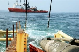 Ảnh minh họa. (Nguồn: presstv.ir)