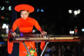 Người giữ lửa làng nghề Đào Xá