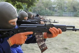 Ảnh minh họa. (Nguồn: AFP/TTXVN)